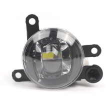 Farol de Neblina Dianteiro em LED para para Corsa-F para C5-X 2019-2024, Lado Direito, Código 13497330, Número da Peça