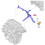 G3GZ8B081B Heater Hose for   3.0 2017- 7