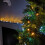 Premier 38.3m 480 LED SupaBrights Christmas String Lights with Timer in Cool & Warm White 2