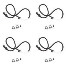 4X Sensor de Velocidade Do Turbo 4034198 5550060 Adequado para Holset Turbo ISB ISC ISL ISX