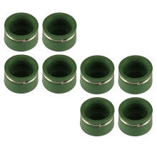 2X 51Y-12119-00-00 Klepstangafdichting voor Inlaat- en Uitlaatklep voor Waverunner FX SHO FZR FZS VXR SVHO WSM 010-053