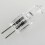 20 x G4 20W 12V Clear Halogen Capsule Lamp Light Bulbs 4