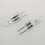 20 x G4 20W 12V Clear Halogen Capsule Lamp Light Bulbs 3