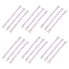 Cabo de Sinal de 18 Peças de 18 Pinos 2X9 Pinos Cabo de Data de ConexãO para Máquina S9 S7 , Espaçamento de ComunicaçãO de 2mmx155mm