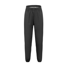 (Windbreaker Long Pants, M) Bastu- och träningsset för män och kvinnor – Yoga Fitness Heat Gear Långärmad och byxor