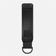 2X Key Organizer Compact Holder Metal Key Chain Minimalist Key Case Holder for Hold Keys