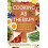 Cooking as Therapy by Debra Borden Paperback Book 1
