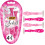 BIC BIC Miss Soleil Women's Razors x4 1
