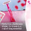 BIC BIC Miss Soleil Women's Razors x4 4