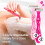 BIC BIC Miss Soleil Women's Razors x4 7