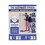 Harris Harris 15 Piece Decorating Set Roller Brush Kit 2