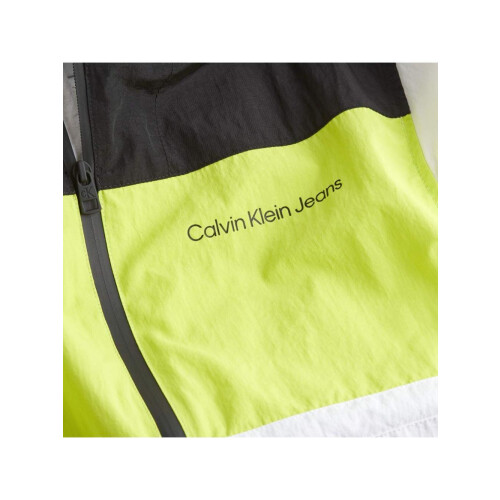 Calvin Klein (4421, 0) Bold colorblock 1