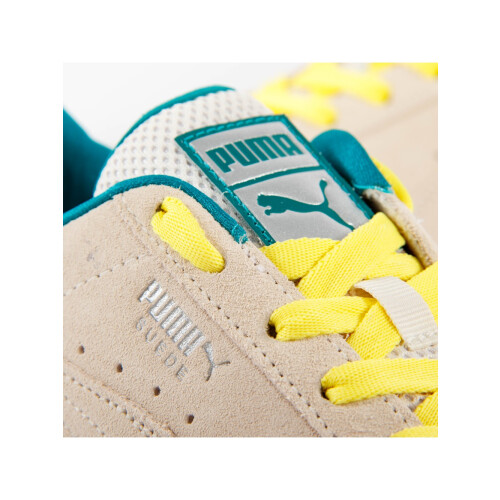 Puma (90) Suede classic 2