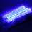 144 LED Solar Meteor Shower String Light Tree Light/100 LED String Light Christmas 8