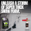 Pro-Kleen (5L, Apple) Pro-Kleen Fragranced Super-Thick Snow Foam 8