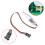 8pcs for Sop8 Soic8 Wson Chip Download Burn Write Probe Spring Needle Flash Eeprom Chip Burner Cable Sop8 Soic8 Chip 10