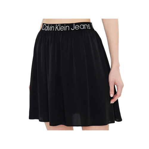Calvin Klein (122, 0) Floral unlimited logo