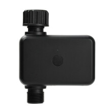 Garden Watering Valve Irrigation Timer Remote Controller Filter Washable Timed Sprinkler