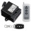 5X DC12V-24V Forward Reverse , Linear Actuator Remote Control,10A Current,165 Ft Range,Linear Actuator with Remote 2