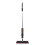 700ML Spray Floor Mop Water Spraying Floor Cleaner Includes 2 Microfibre Pads Black 3