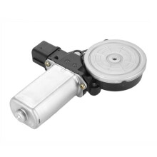 Car Front Left Power Window Lift Motor 72250-SNA-A03 for 2006-2011 Window Glass Lift Motor