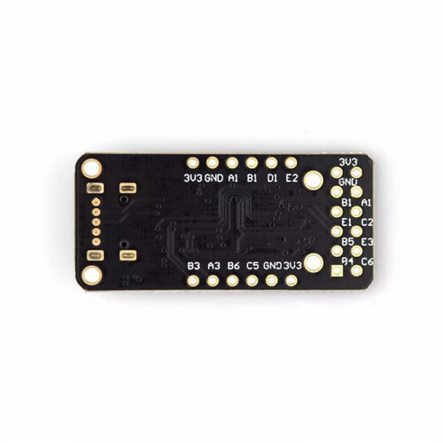 2X ICESugar- FPGA Development Board Open Source RISC-V ICE40LP1k Standard PMOD Connector -Board ICELink Debugger 2