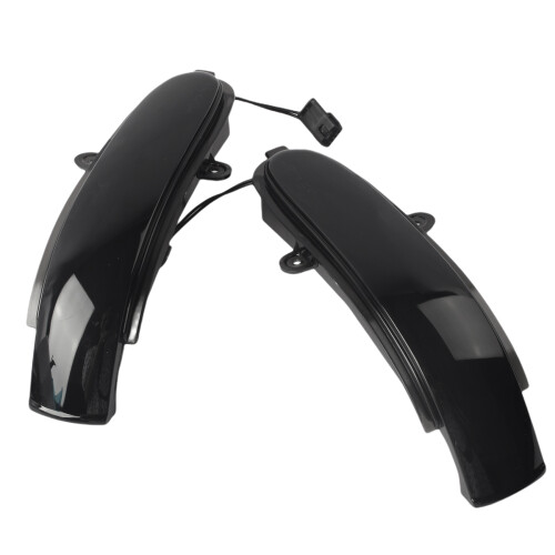 Car LED Dynamic Turn Signal Light Side Rearview Mirror Light for   E Class W211 S211 2002-2007 G Class W463