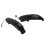 Car LED Dynamic Turn Signal Light Side Rearview Mirror Light for   E Class W211 S211 2002-2007 G Class W463 4