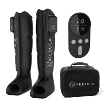 Nebula Air Compression Leg Massager Large