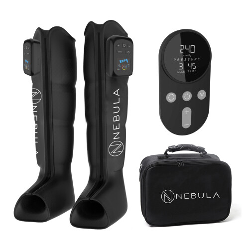 Nebula Nebula Air Compression Leg Massager Large