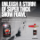 Pro-Kleen (10L, Melon) Pro-Kleen Fragranced Super-Thick Snow Foam 9