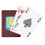 Aston Villa Playing Cards 2