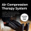 Nebula Nebula Air Compression Leg Massager (Medium) 5