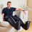 Nebula Nebula Air Compression Leg Massager (Medium) 7