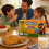 Gullon Hookies Dragon Cereal Cookies 8x41.2g 4