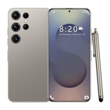 (Gray) G25 Ultra 5G Unlocked Smartphone Dual SIM 3GB+32GB