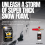 Pro-Kleen (15L, Pineapple) Pro-Kleen Fragranced Super-Thick Snow Foam 9