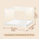 Rolife Acrylic Display Box Landscape Size S 2
