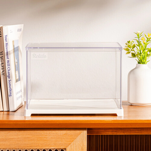 Rolife Acrylic Display Box Landscape Size S