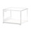 Rolife Acrylic Display Box Landscape Size S 5