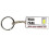 Aston Villa Street Sign Keyring 1