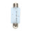 10 PCS 16 Torpedo Car Bulb LED SMD 3528 42 mm - White 3