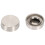 Bouchon à Vis en Acier Inoxydable de 16 Mm (8 PièCes) 8