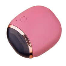 Automatic Electric Nail Clipper - with Nail Scissors & Drill A