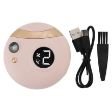 3 in 1 Automatic Electric Nail Clipper Nail File