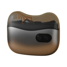 2026 Upgraded 3-in-1 Electric Nail Clipper with Polishing, Compatible with Seniors & Students