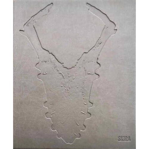 Adriano Amaral Hardcover Book