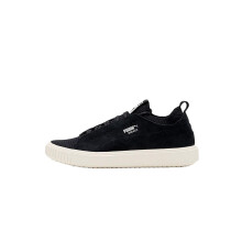 (122) Basket Puma Femme Breaker Knit Sun