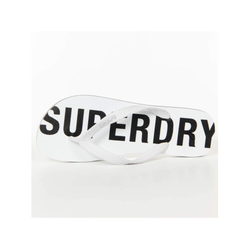 Superdry (92) Code essential flip flop 1