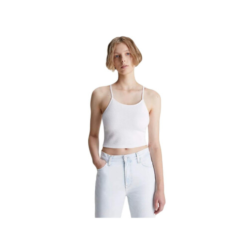Calvin Klein (92, 0) Crop Top